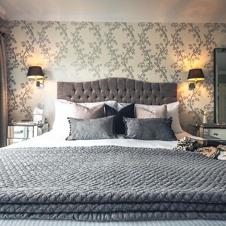 Driftwood B&B บริกแซม ภายนอก รูปภาพ