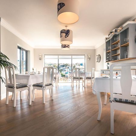 Driftwood B&B บริกแซม ภายนอก รูปภาพ