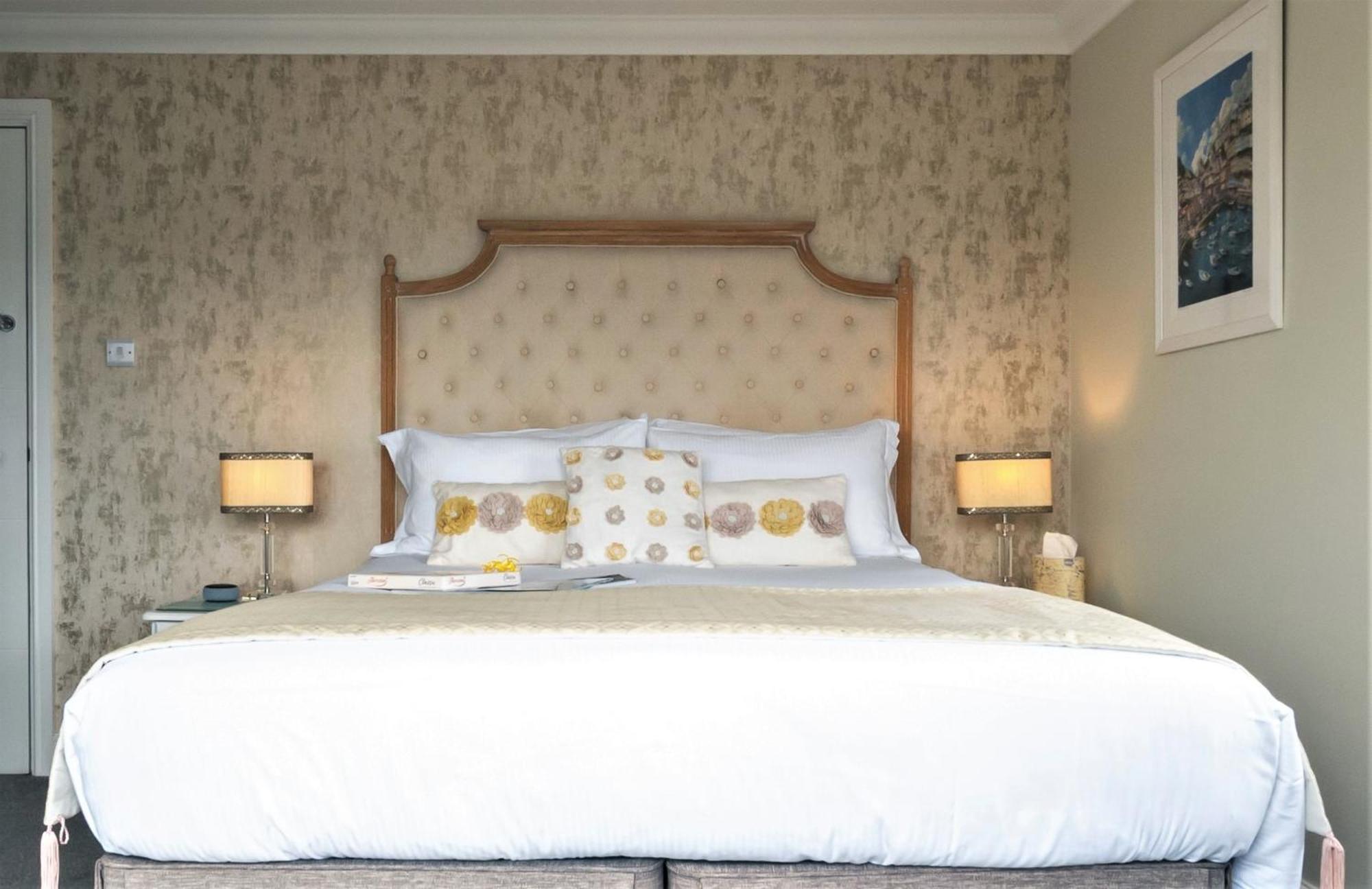 Driftwood B&B บริกแซม ภายนอก รูปภาพ