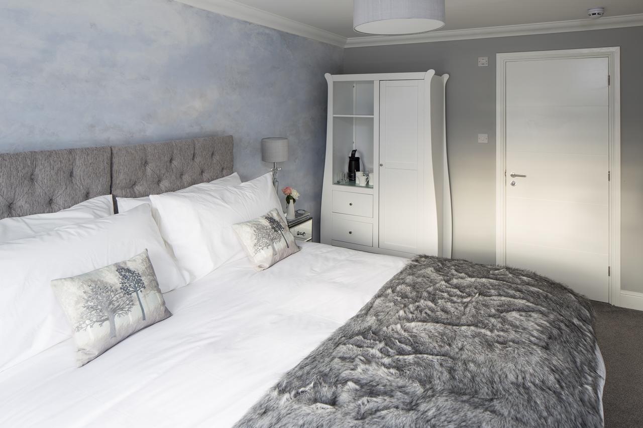 Driftwood B&B บริกแซม ภายนอก รูปภาพ